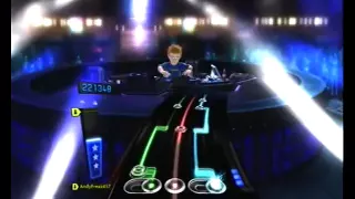 DJ Hero 2 - Lil Jon (Get Low) vs. 50 Cent (In Da Club) (Expert 5 stars)