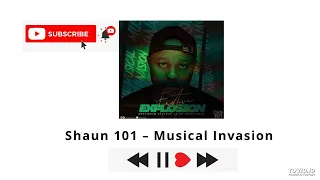 Shaun 101 – Musical Invasion (Festive Explosion Mix)