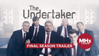 The Undertaker: The Final Season Trailer