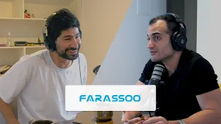 Episode 67 - Farassoo Startup Studio سیاوش رشیدی | فراسو