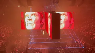 Roger Waters - This Is Not A Drill Minneapolis 7/30/22