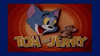 Tom and Jerry - Mouse In Manhattan - part 1