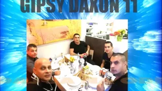 GIPSY DAXON 11 (9) STARE HITY (SUKARES MAN URAV)