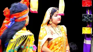 Balika Rama nataka | Ramlila | Karadapali | ଲବ କୁଶ ଜନ୍ମ | Ramayan | Odia Nataka | Odia Gitinatya