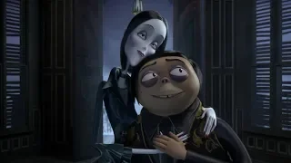The Addams Family | Official Teaser