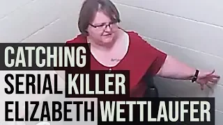 Catching Serial Killer Elizabeth Wettlaufer: Serial Instinct 3