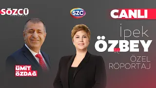 Ümit Özdağ ile Röportaj | Zafer Partisi, Afganlar, Z Kuşağı, Yerel Seçim Planı