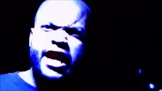 Dr. Dre & Ice Cube - Natural Born Killaz (Drums Mix) (Unreleased) (1994)