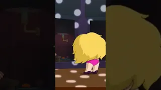 Stewie dances to "California gurls" #FamilyGuy