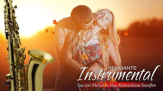 Musica Saxofon Romantico Sensual Instrumental - Música de Lujo, Musica Elegante, Musica Relajante