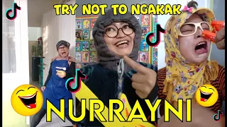 Eps. 6 Nurrayni | #Vidternet