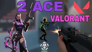 Valorant ace and clutches meme