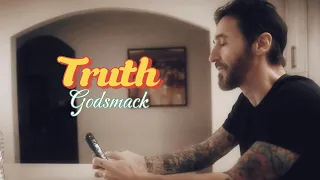 TRUTH by Godsmack (lyrics)