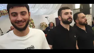 Ассирийцы.Духрана д Мат Марьям.🎊🙌🙏🏼Assyrians.Dukhrana d Mat Mariam in Moscow.Russia🎊🙌🙏🏼28.08.2023