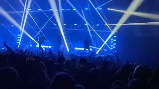 Electric Callboy - "Spaceman" (Live @ Aragon Ballroom, Chicago IL, 5/15/24)