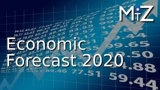 Economic Forecast 2020 | True Sidereal Astrology