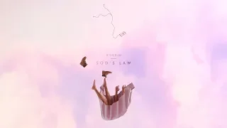 WOODJU - Sod’s Law (feat Lantsberg) [Official Audio]