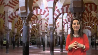 Mezquita de Córdoba. Comentario de Historia de Arte de bachillerato para Selectividad