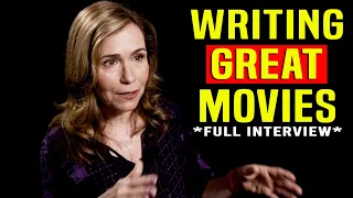 How To Write Scripts That Sell - Jen Grisanti [FULL INTERVIEW]