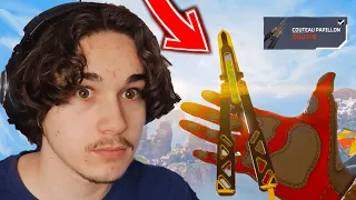 J'AI EU L'HEIRLOOM D'OCTANE ?! (j'ai trop de chance mdrr) | YUTA GAMEPLAY