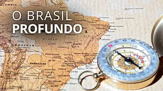 Porque o Brasil poderia ser o melhor país do mundo?