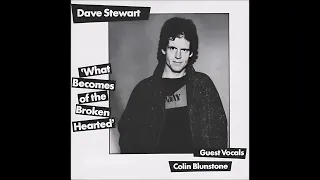 Dave Stewart and Colin Blunstone - What Becomes of the broken Hearted (Extended Version)