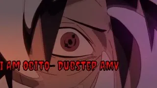 Naruto Dubstep AMV - I Am Obito