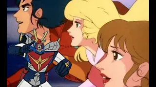 Daitarn III (Sigla completa, 1980)