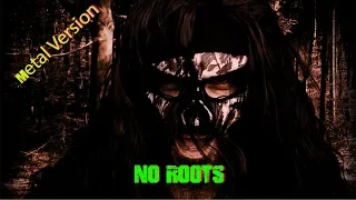 Alice Merton - No Roots - (Metal Cover by Sacred Rage)