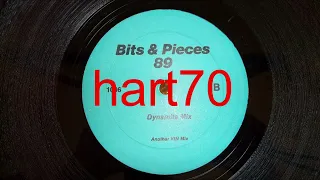 Bits & Pieces '89 "Dynamite Mix" (ANOTHER VIN MIX) (SIDE B)