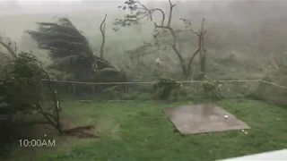 Hurricane/Huracan Maria Hatillo Puerto Rico