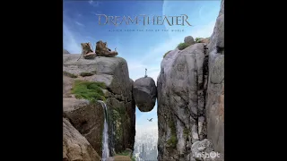 Answering the call-Dream Theater