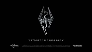 The Elder Scrolls V Skyrim | announcement trailer (2011) XBox 360 Max von Sydow