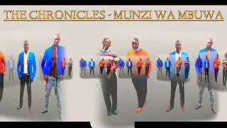 THE CHRONICLES QUARTET S.D.A - MUNZI WA MBUWA LATEST OFFICIAL TRACK ✅