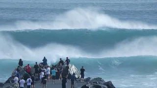 CYCLONE OMA SWELL