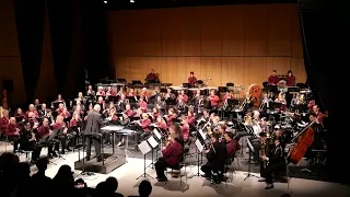 Overture to "Candide" - Leonard Bernstein - OHVA