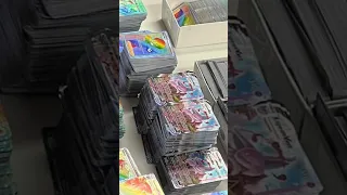 BIGGEST POKÉMON CARD ROBBERY EVER 😰