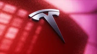Tesla Roadster 2020 3D Model [360 Orbit]