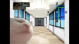 persona 1 is great