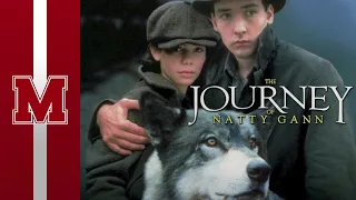 The Journey of Natty Gann - Season 1 Episode 5 - Medfield College Film Society