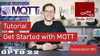 How to Get Started with MQTT