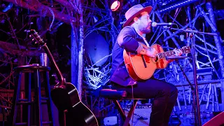 Nathaniel Rateliff - Time Stands - Woods Stage @pickathon 2019