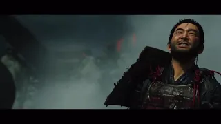 Ghost of Tsushima x The Last Samurai