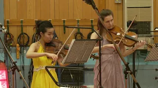 Peter Maxwell Davies: Farewell to Stromness - LGT Young Soloists