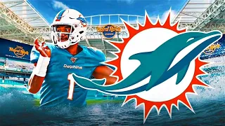 Miami Dolphins 2023: Week 1 - ''Legends Are Made'' HYPE TAPE (4K)