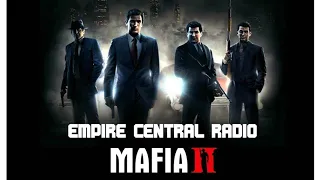 Mafia 2 Empire Central Radio 50's WITH NEWSBREAKES ADVERTISING