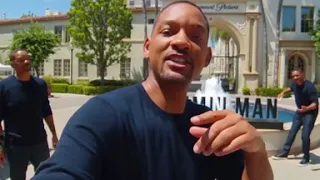 Gemini Man | Introduksjon fra Will Smith