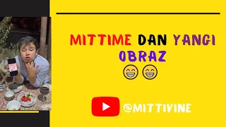 Mittivine |  Ulug`bekdan yangi obraz 😁 Baxo berilarchi 😉