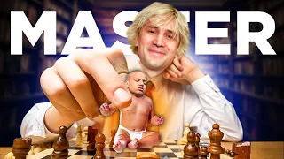 This Chess Match Got HEATED | xQc vs Tyler1