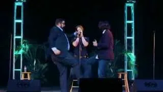 Home Free's Guilty Pleasures HILARIOUSLY derailed!